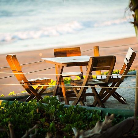 Playa Plana Hotel El Hawaii Exterior photo