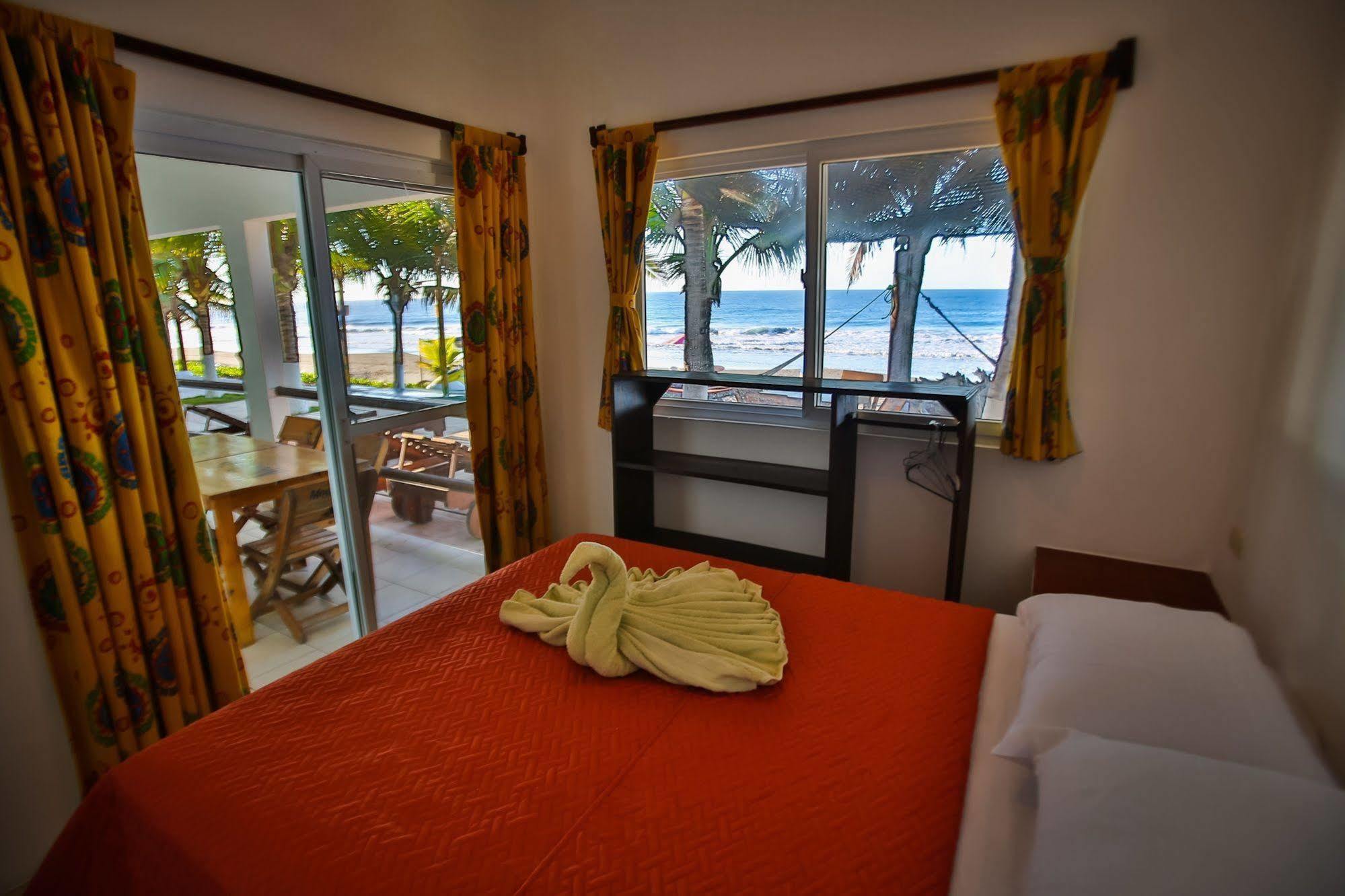 Playa Plana Hotel El Hawaii Exterior photo