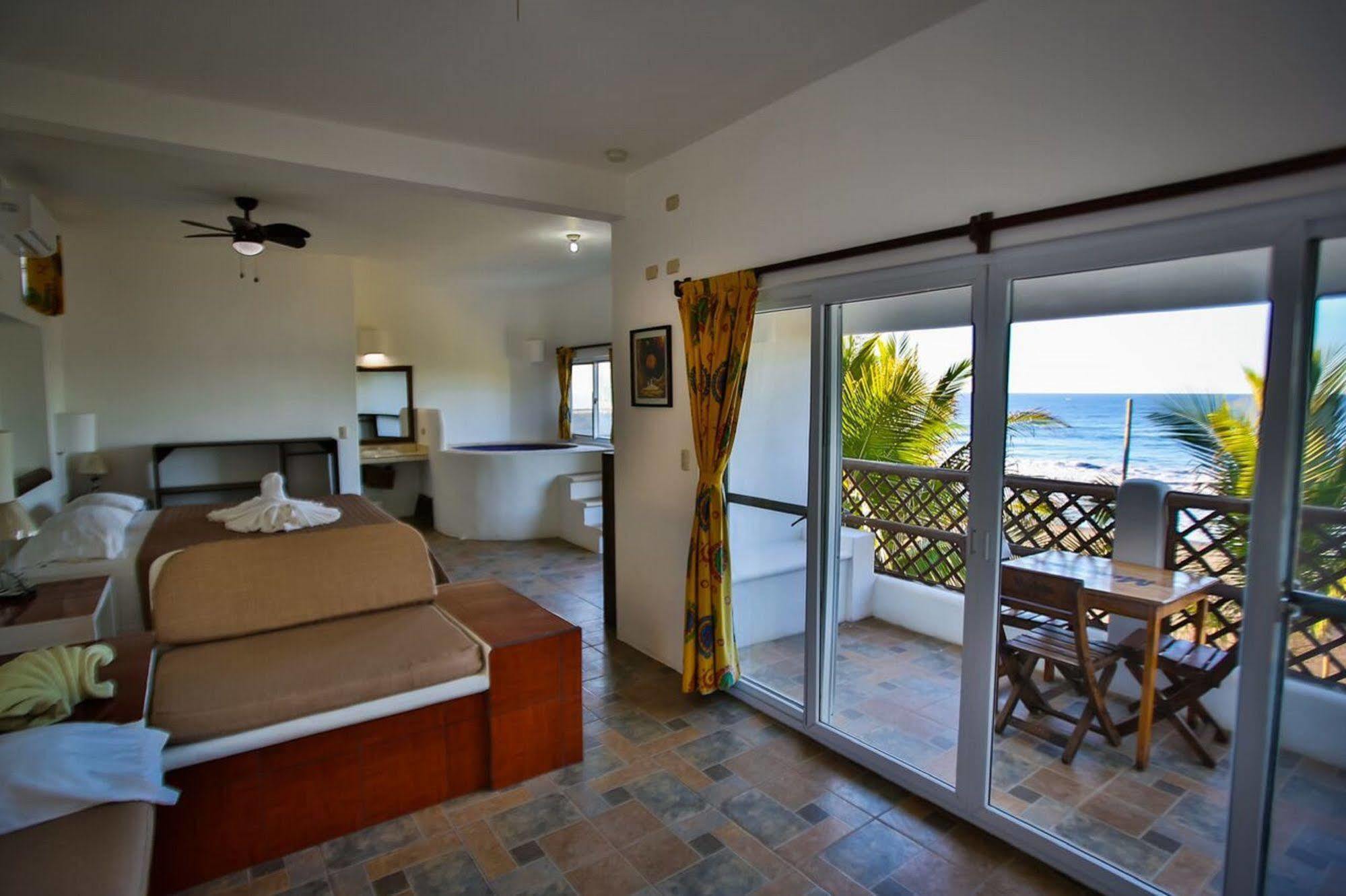 Playa Plana Hotel El Hawaii Exterior photo