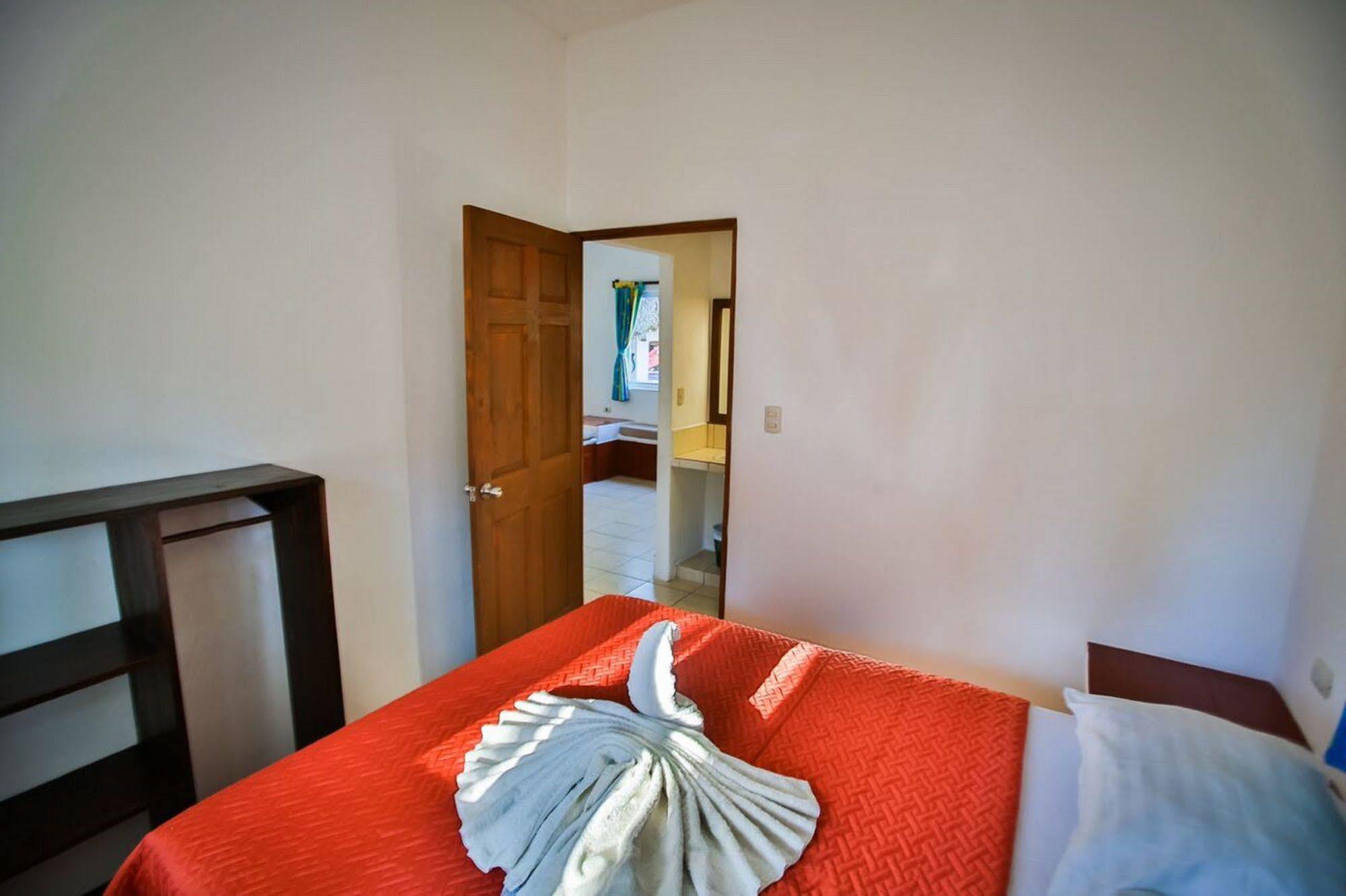 Playa Plana Hotel El Hawaii Exterior photo